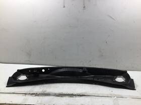 119.le1508 Lexus Rx400h 2008 Front Windshield Exterior Cowl Reinforcement Upper Panel Cover