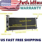 Dpi1193 1193 Cc1193 Cu1193 Dpi 78 Unbranded Row Core Aluminum Radiator For Jeep Cherokee Xj