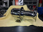 12-208 Hutchins Ahoogah Horn Chrome