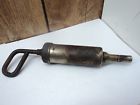 1923 12-4-23 Allemite Oem Grease Gun Pat Date Model Ford Dodge Brothers