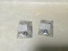 120.545.00.72 Genuine Mercedes Ponton Dashboard Button Rosette