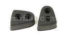 12180-335 Unbranded Fiat Dino Spider Door Striker Set New