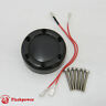 121815b Flashpower Billet Horn Button For Bolt Steering Wheel 840529127419