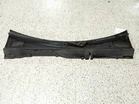 123.gm1d10 2010 Chevrolet Traverse Cowl Vent Panel Oem