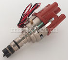 123-merc-4-r Unbranded Mercedes Sl Ponton Ignition Distributor New