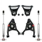 1230507 Helix Suspension Brakes And