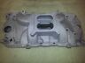 12363403 Vintage Parts Chevy Big Block Bowtie Aluminum Intake Performance