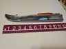 1241150 Mopar Nos Dodge Right Grille Bar Extension Coronet Convertible Wayfarer