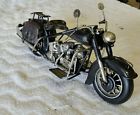 1245777 Open Road Alternator Starter