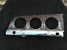 1253273 Vintage Mopar Plymouth Dashboard Trim