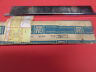 1256772 Gm General Motors Nos Buick Regal Side Grill Chrome Trim