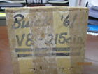 1262517 1261717 General Motors Buick Gm Pump Parts