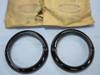 1272364 Mopar Nos Dodge Truck Park Lens Bezel Fargo Pickup Panel