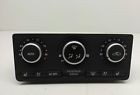 12768929 Saab Control Panel