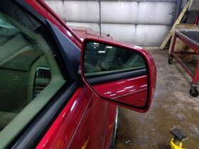 128-01439br Passenger Side View Mirror Power Fits 08-09 Escape 255579