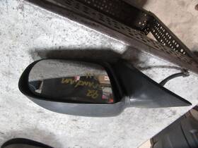 128-02162r Passenger Right Side View Mirror Power Se Fits 92-98 Grand Am 200328