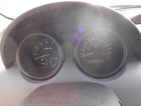128-04011l Driver Left Side View Mirror Cable Fits 04-11 Swift 134026