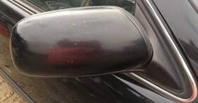 128-52750r Passenger Side View Mirror Power Non-heated Fits 96-99 Maxima 338475