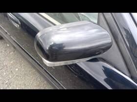 128-60140r Passenger Side View Mirror Power Heated Fits 05-07 Legacy 1260293