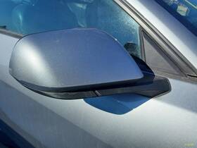 128.fd1i24 Mustang 2024 Side View Mirror 3620197