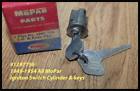 1297756 Nos 1948-1952-1953-1954-1955 Mopar Ignition
