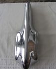 1313685 Gm Buick Nos Front Center Bumper Guard Ser
