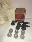 1321118 Mopar Dodge Chrysler Nos Spark Plug Everdry Kit Oem