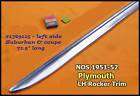1349115 Chryco Savoy Mopar Nos