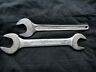 1350-3 Din 3110 Vintage Elora Wrench Wgb Double Open