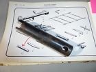 136599003 Alfa Romeo Giulietta Berlina Ti Radiator Drain Wrench Tool Kit