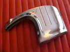 1376088 Mopar Dodge Right Rear Stone Guard Nos