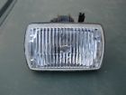 238-00 138 Hella 220 Fog Lamp Jaguar Bmw Porsche Capri