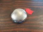 41-500  14-500 Stanco Vintage Cadillac Gas Cap Heavy Large