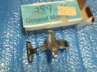 14017498 Gm Nos Chevy Van Side Window Latch Handle Oem