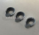 14311-258 Unbranded Lamborghini Countach Door Courtesy Light Gasket Set Pcs New