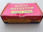 1450317 1940-1947-1948-1951-1952-1953 Mopar Nos Auto