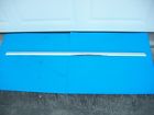 1462280 Cadillac Nos Upper Right Side Front Fender Molding