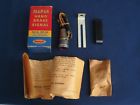 1495 760 Mopar Nos Genuine Accessory Handbrake Signal Light In Original Box