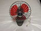 150-14 Hupp Mobile Products Vintage Div Mp Model Volt Automotive Fan