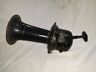 151-b Stewart Warning Signal Mechanical Horn Model Harley Indian