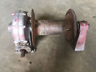 151-j Koenig Pto Winch Jeep Scout Willys