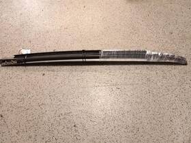 152-50219b 2007 Hyundai Santa Fe Roof Rack Side Rails