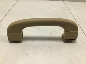 152-59700b Bmw 535xi 2008 2010 Front Right Passenger Roof Grab Handle Fits 06-10 550i