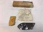 152 Unity Spot Light Nos To Chevrolet Gmc Coe Tilt Cab