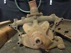 1450779 1537947 Mopar Chrysler New Yorker Hemi Water Pump
