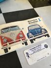 158.503.21 Volkswagen Truman Motors El Cajon Vw Bug Service