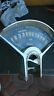 1583385 Chevrolet Motor Co Speedometer Gauge
