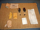 158r 158l Unity Chevy Nos Lh Rh Spotlight Brackets Rare