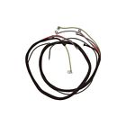 16-55698-1 Model Commutator Wiring Harness For Cars Withoutstarter Eckler