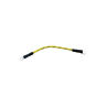 16-55707-1 Model Ford Ammeter To Switch Wire Short Under Dash Eckler